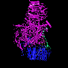 Molecular Structure Image for 6URG