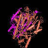 Molecular Structure Image for 1I86