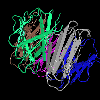 Structure molecule image