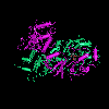 Structure molecule image