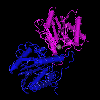 Molecular Structure Image for 1FXW