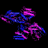 Molecular Structure Image for 6LES