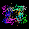 Molecular Structure Image for 6NIL