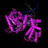 Molecular Structure Image for 6PH6