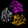 Molecular Structure Image for 6Q92