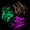 Molecular Structure Image for 6Q9P