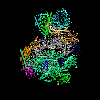 Molecular Structure Image for 6RWE