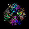 Structure molecule image