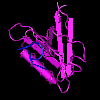 Structure molecule image