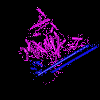 Molecular Structure Image for 5SXB