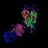 Molecular Structure Image for 6PWW