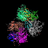 Structure molecule image