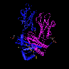 Structure molecule image