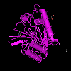 Molecular Structure Image for 6NFL