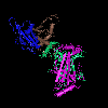 Molecular Structure Image for 6P59