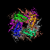 Molecular Structure Image for 6V35