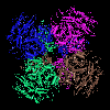 Molecular Structure Image for 6V3G