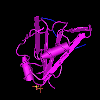 Molecular Structure Image for 6JVX