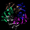 Molecular Structure Image for 6TAR