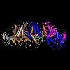 Molecular Structure Image for 6TAS