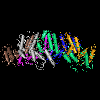 Structure molecule image