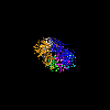 Molecular Structure Image for 6UBY