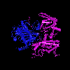 Molecular Structure Image for 4WBB