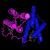 Molecular Structure Image for 1JR8