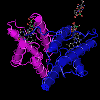 Molecular Structure Image for 1JRA