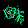 Molecular Structure Image for 6UOM