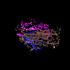 Structure molecule image