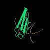 Structure molecule image