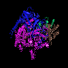 Molecular Structure Image for 6KOC