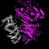 Molecular Structure Image for 6KR4