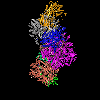 Molecular Structure Image for 1KEE