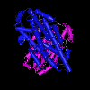 Molecular Structure Image for 1KGO