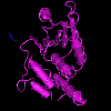 Molecular Structure Image for 1J4X