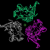 Structure molecule image