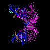 Structure molecule image