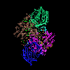 Structure molecule image