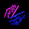 Molecular Structure Image for 6QJ5