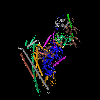 Molecular Structure Image for 6LTH