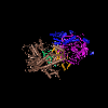 Molecular Structure Image for 6TTU