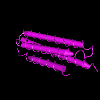 Molecular Structure Image for 1K40