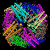 Molecular Structure Image for 6V21