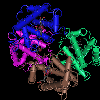 Molecular Structure Image for 6L5Y