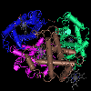 Molecular Structure Image for 6LCW