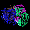 Structure molecule image