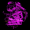 Molecular Structure Image for 6OHM