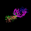 Molecular Structure Image for 6PUG